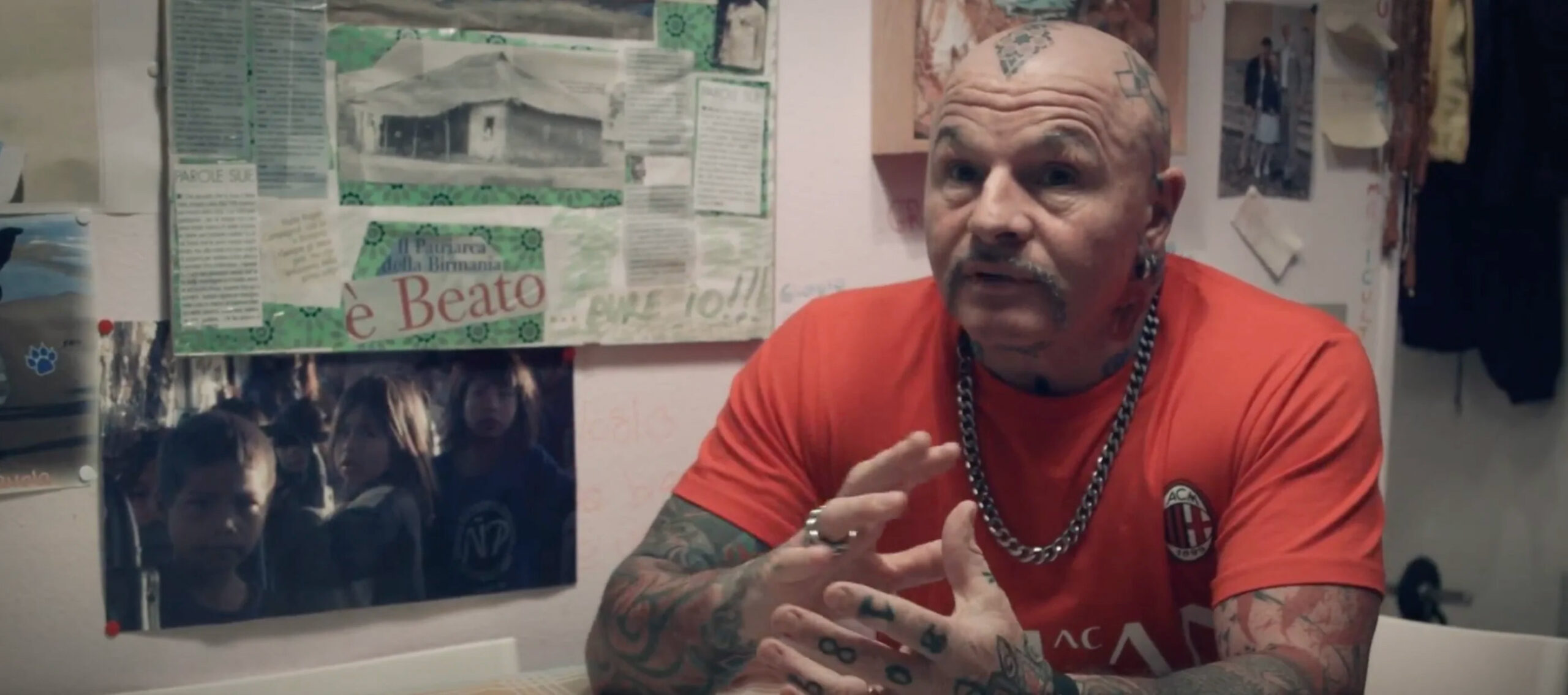 Quando dono, ricevo