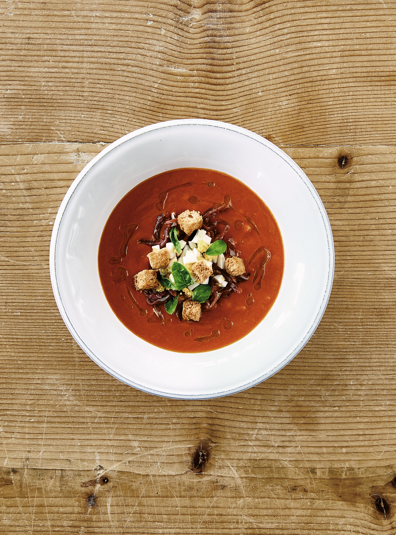 Salmorejo